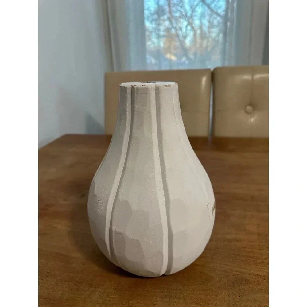 Harvest Tabletop Decor Vase